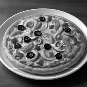 Food Costa Special Pizza