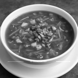 Veg Hot And Sour Soup