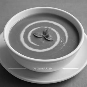 Cream Of Tomato