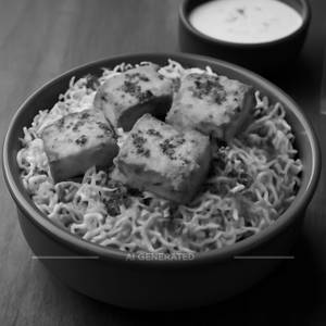 Paneer Tikka Biryani