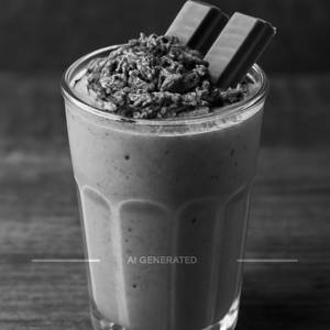 Kitkat Shake