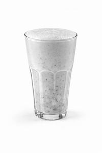 Paan Shake