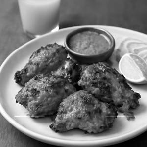 Chicken Tikka