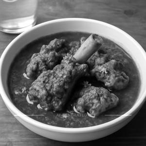 Mutton Bhuna