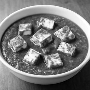 Palak Paneer