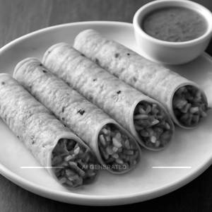 Roll Papad