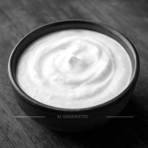 Plain Curd