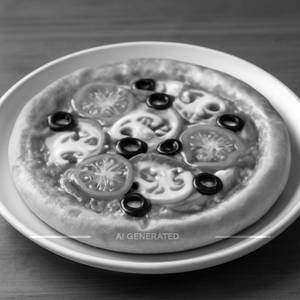 Classic Pizza [7 inches]
