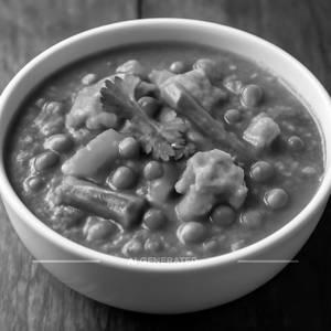 Veg Amritsari