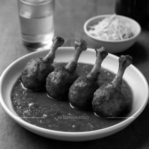 Chicken Lolipop