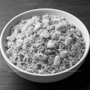 Egg Fried Rice