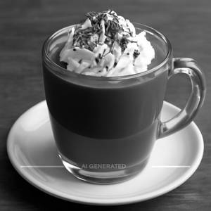 Signature Hot Chocolate