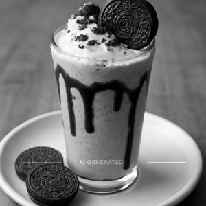 Oreo Shake