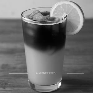 Summer Time Cold Brew