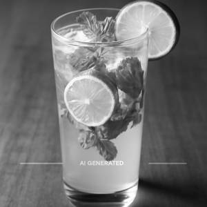 Virgin Mojito