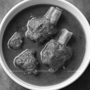 Mutton Curry