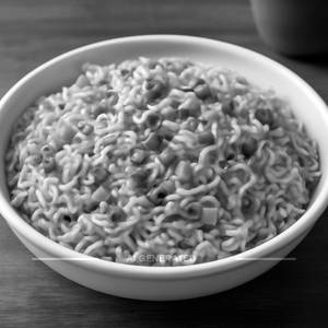 Masala Maggi