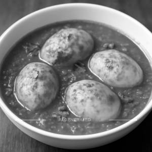 Egg Masala [2 Pieces]