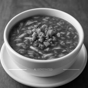 Hot & Sour Soup