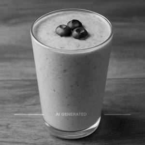 Blueberry Shake