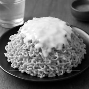 Cheese Maggi