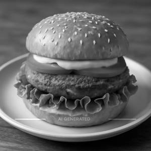 Veg Burger