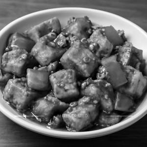 Chilli Paneer