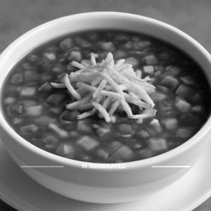 Manchow Soup
