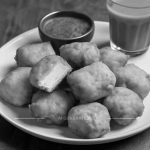 Paneer Pakoda