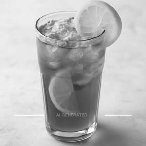 Lemon Iced Tea