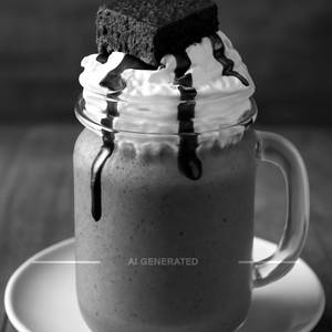 Devil Frappe