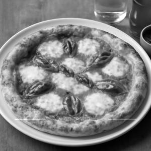 Margherita Pizza