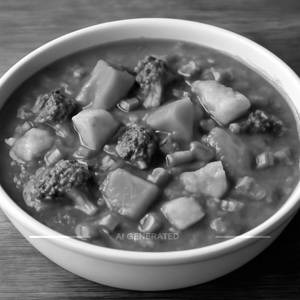 Veg Toofani