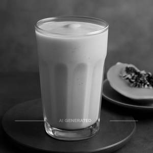 Papaya Shake