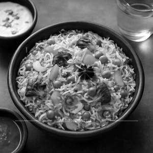 Veg Biryani