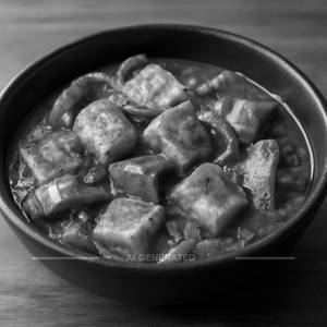 Kadai Paneer