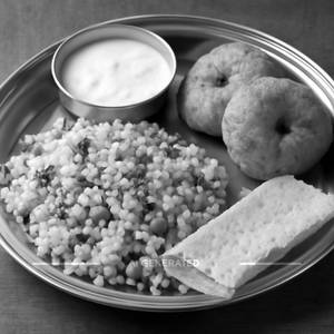 Upvas Thali
