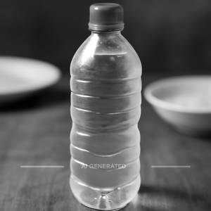 Water Bottle