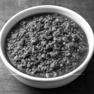 Veg Keema Kasturi