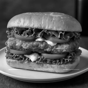 Double Decker Chicken