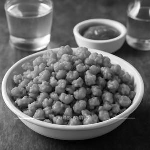 Crispy Corn