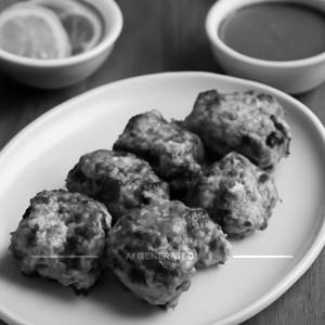 Chicken hariyali tikka