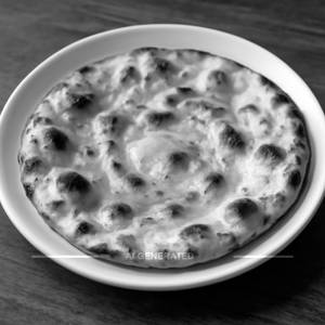 Tandoori Butter Roti