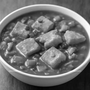 Chilli Paneer Gravy