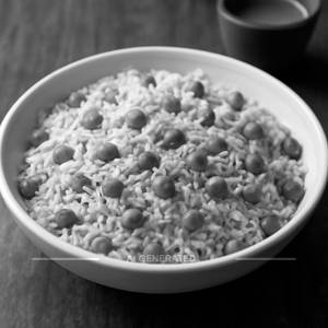 Matar Pulao