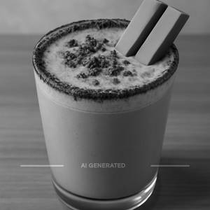 Kitkat shakes
