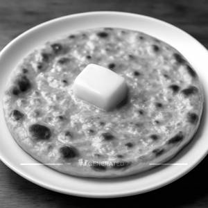 Butter Roti