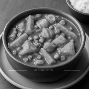 Veg Handi