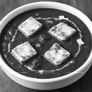 Palak Paneer