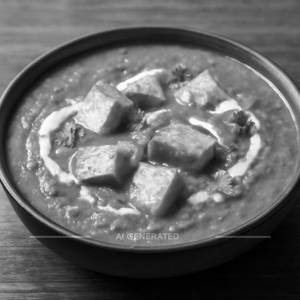 Paneer Lababdar
